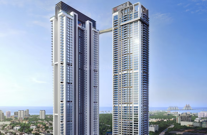 raheja Rivere